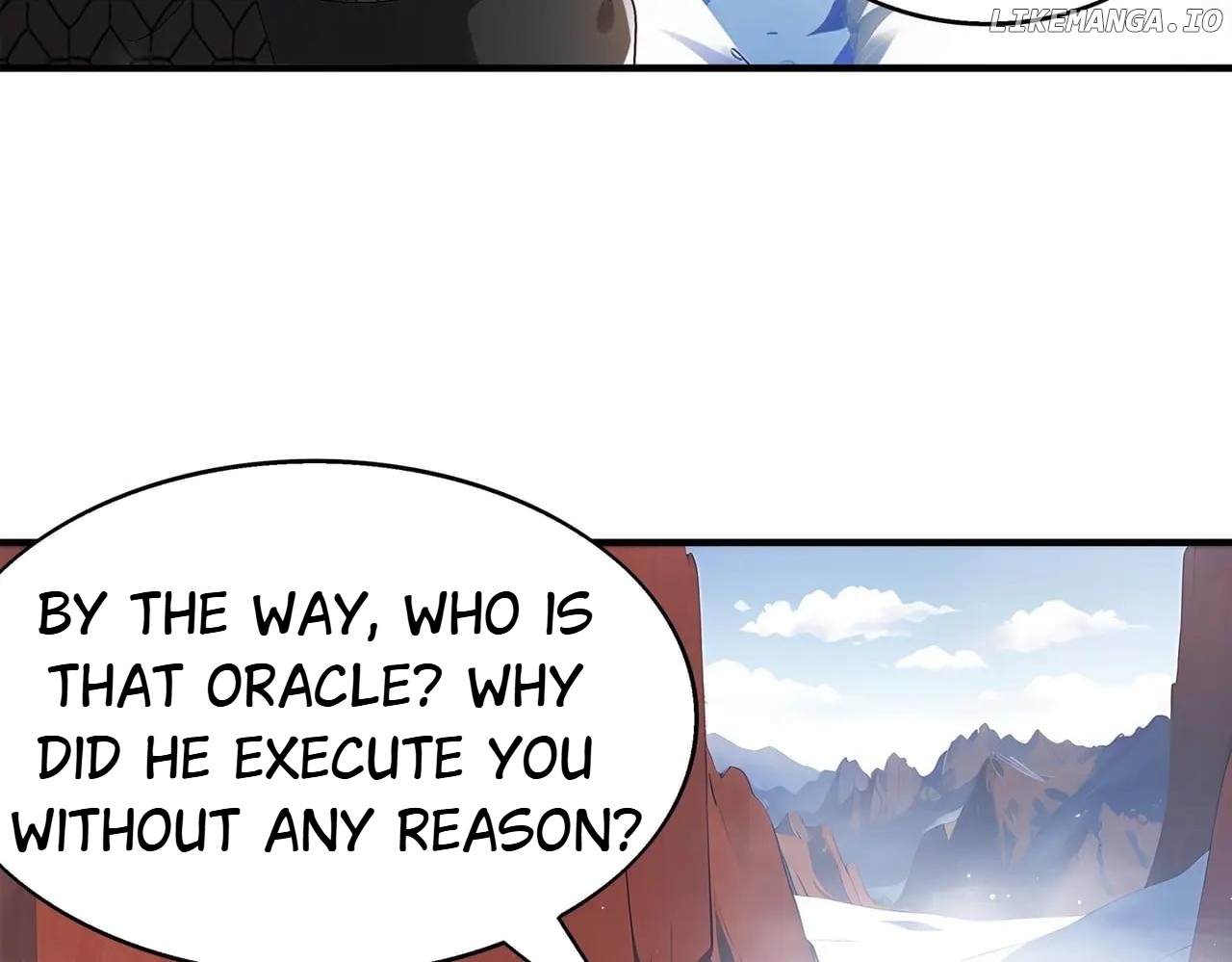 My Furry Harem Is After Me Chapter 373 - page 7